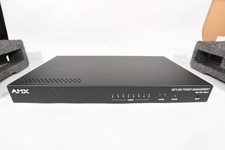 AMX Netlink Power Management NXA-PDU-1508-8