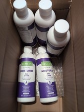 Medline Remedy Clinical Skin Cream Vanilla Scented, 8oz, 5pk