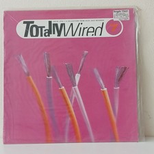 Various – Totally Wired 7 (Used LP)