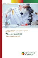 Atlas De UrináLise Manual Para Bancada Kelly Maria RêGo Da Silva (U. A.) Buch