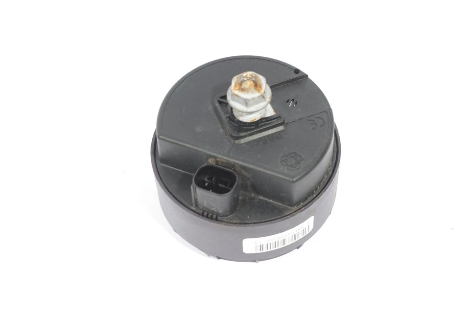 Mercedes Benz W204 C300 2008-2014 alarma antirrobo bocina sirena fabricante de equipos originales Foto 3 de 4