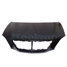 Fits 04-09 RX330/RX350/RX400h Front Hood Panel Primed Steel LX1230104 533010E020