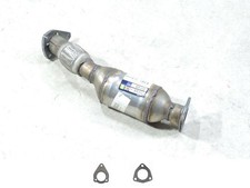 Katalysator Kat Neu Klarius für Audi A4 Skoda Superb 1 3U4 VW Passat +Anbauteile