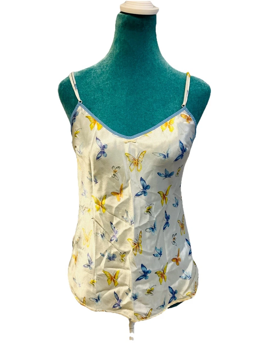 Dior Spaghetti Tops for Women for sale | eBay