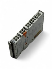 Beckhoff EL2004 EtherCAT-Klemme, 4-Kanal-Digi...