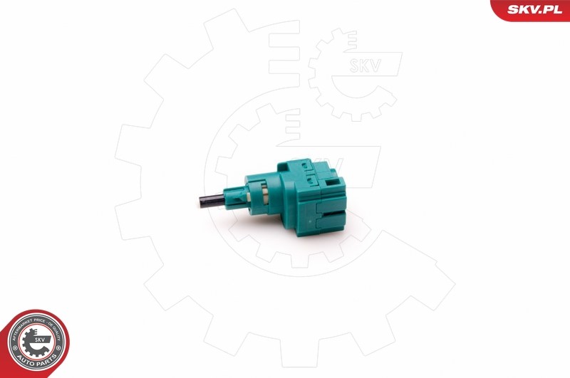 FüR Skv Germany 17SKV374 Brake Light Switch-image