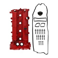 Aluminum Valve Cover For Ford Focus 2.0l 2013-2018 Ford Focus 2.3l Turbo 16-18
