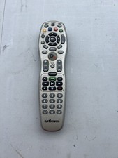 Genuine Optimum Remote 34400 URC-2464B00 Cont...