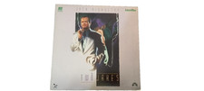 The Two Jakes Laserdisc Movie 2 Disc LD Jack Nicholson Free Shipping.