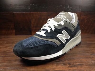 New Balance M997NV 