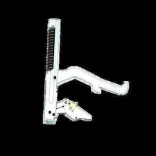 2 x Genuine Chef Classic Oven Door Hinge EWOCLB EWOCLBL EWOCLW