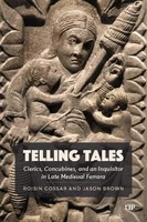 Telling Tales Jason Aaron Brown (U. A.) Taschenbuch Einband - Flex.(Paperback)