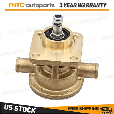 #ad #ad 25 12007 Cooling Sea Water Pump for Northern Lights Generators 6kw or Less $169.99