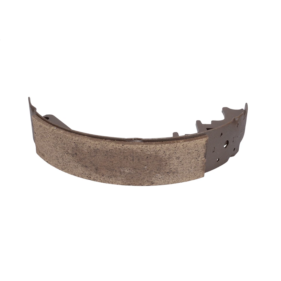 4 Rear Brake Shoes 1971-75 Buick Electra Riviera 1971-76 Chevy Impala Bel Air - Image 2 of 4