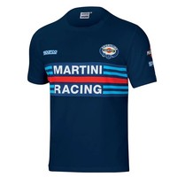 MARTINI-R T-SHIRT GrÖSse XL Marineblau