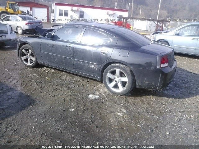 Fuse Box Engine Compartment Fits 09-10 300 1924693 - Image 3 of 4