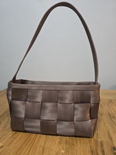 Harveys Seatbelt Bag Baguette Shoulder Purse ...