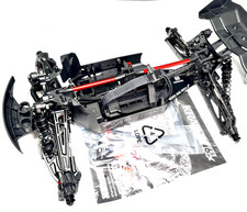 Arrma KRATON 6S V6 1/8 Brushless Speed Truck ...