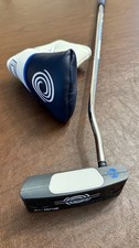 Odyssey Ai-One Double Wide 33.5" Putter w/ Pistol Grip - MINT 