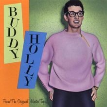From Original Masters von Holly, Buddy | CD | Zustand gut
