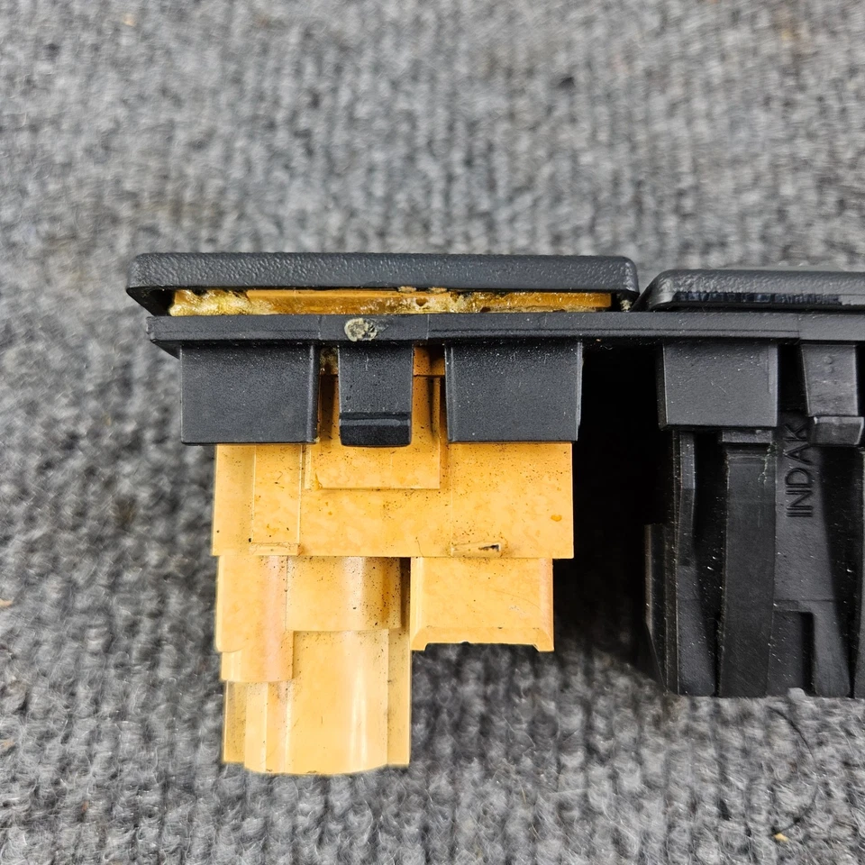 Interruptor de aire ligero de carga Chevy Silverado Sierra Tahoe Yukon CK1500 1995-1998 Foto 2 de 4