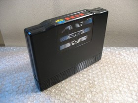 BOXED FATAL FURY 1 NEO GEO HOME CART AES JAP IMPORT!