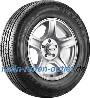 Dunlop Sport Classic 175/80 R14 88H