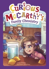 Curious McCarthy's Family Chemistry by Christie, Tory