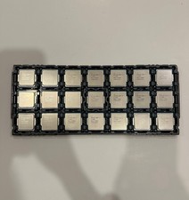 Lot of 21 Intel Core i7-6700 SR2L2 3.40GHz Processors