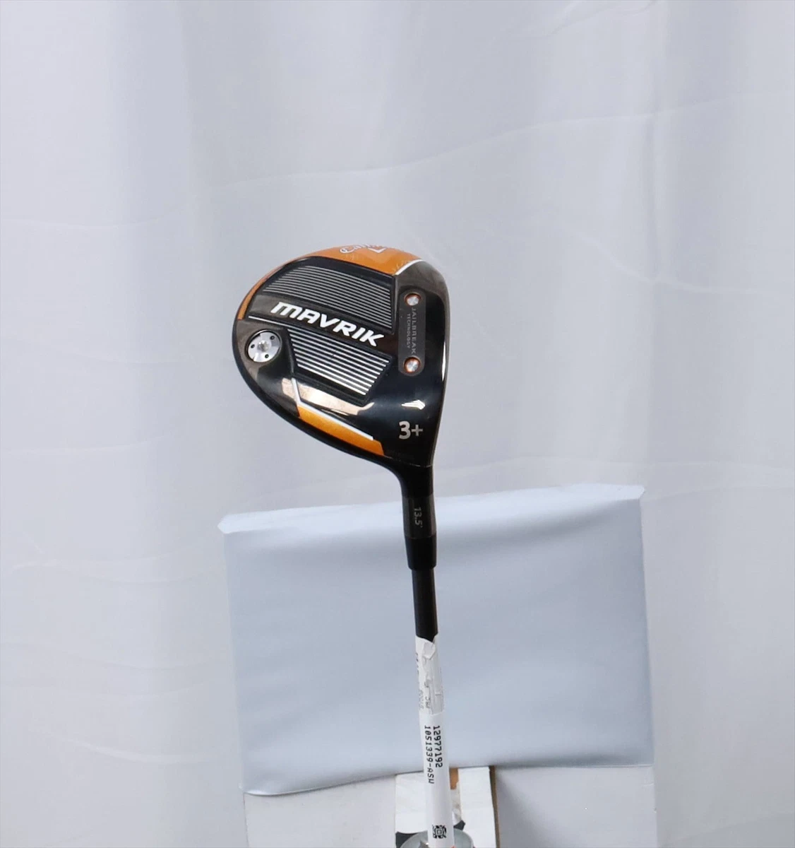 Las mejores ofertas en 13.5 Palos de Golf Loft | eBay