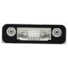 1x ORIGINAL® Tyc Kennzeichenleuchte Links, Rechts für Ford FUSION FIESTA V