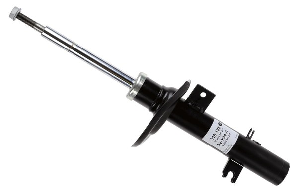 Sachs 318 185 StoßDäMpfer For CitroËN-image