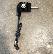 Adjustable Temp Control Probe Power Cord JH-0...