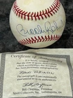 Official MLB Signed Baseball Brooks Robinson Autograph