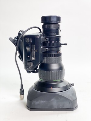 FUJINON A12×6.8BRM-５８1:2.5/6.8-82mm Fujinon A 12x6.8 BRM-58 Wide Zoom Lens 2.5/ 6.8-82mm, B4-mount | eBay