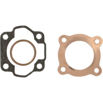 Vesrah Top End Gasket Set Kawasaki KE100 76-01, KV100 76 Head, Base, Exhaust