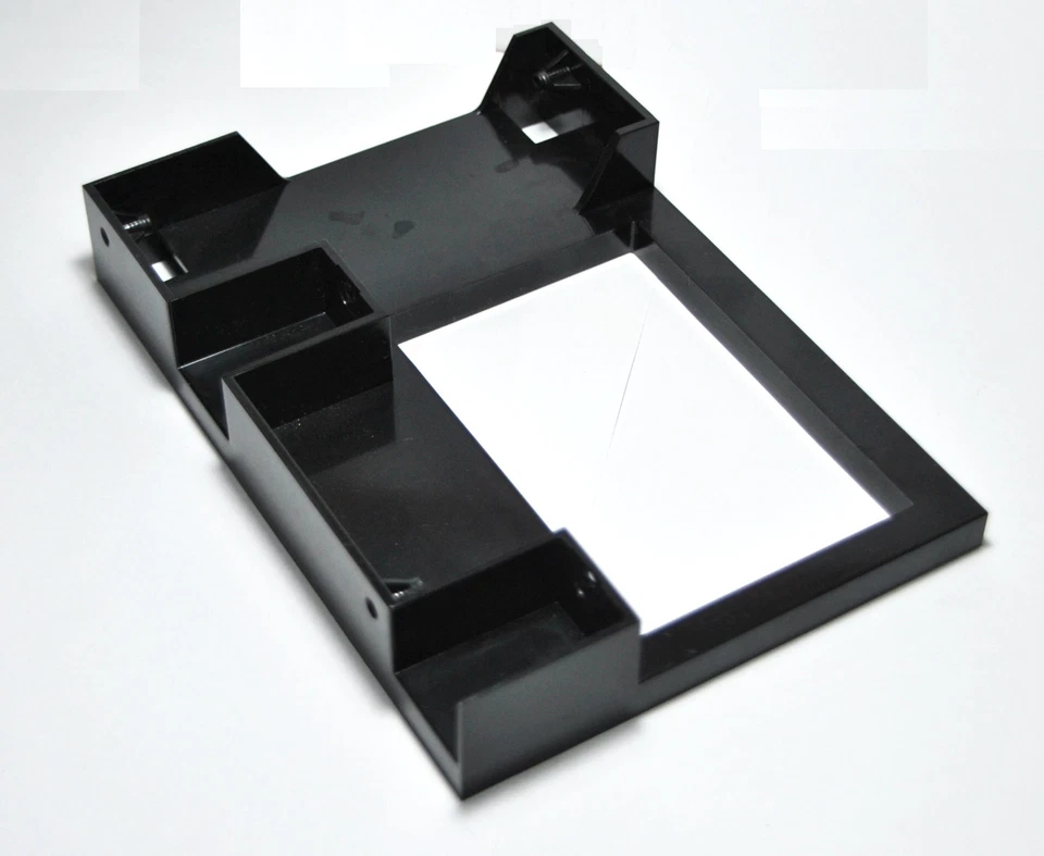 661914-001 3.5" to 2.5" SSD Adapter for HP GEN8/G9 651314-001SAS/SATA Tray Caddy - Image 2 of 4