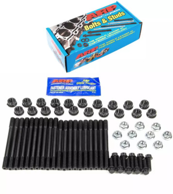 ARP 234-5608 Main Studs for Chevrolet LS1 LS2 LS3 LS6 LQ9 4.8 5.3 5.7 6.0 6.2