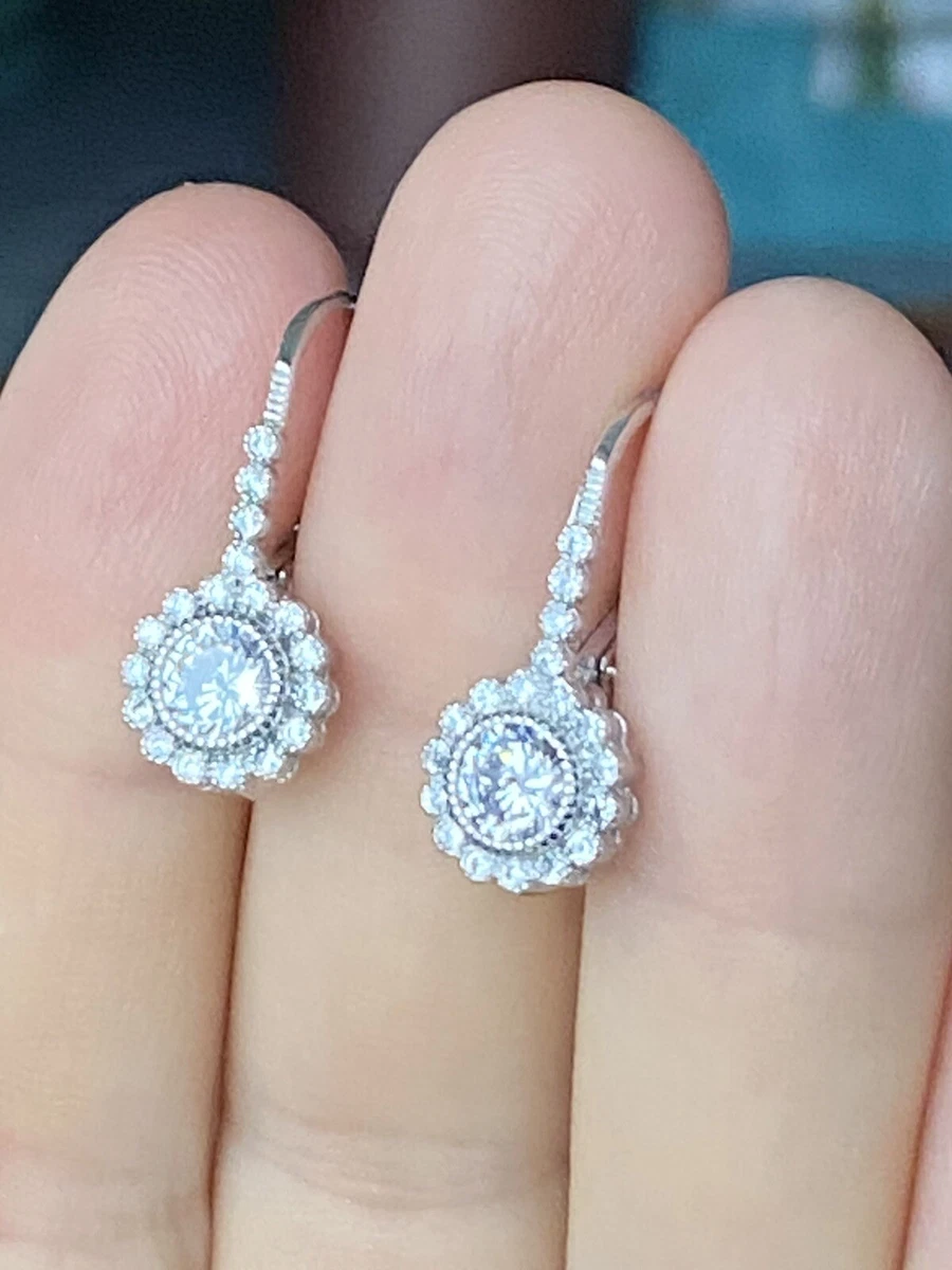 Mia store sarine earrings