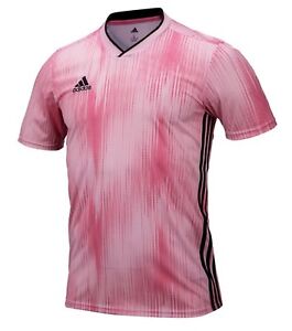 Adidas Men TIRO 19 T-Shirts Jersey 