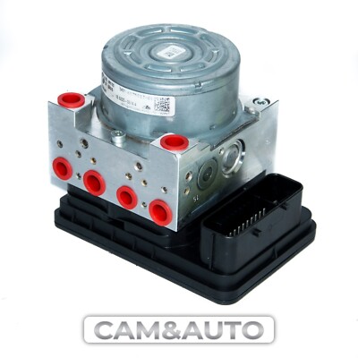   ABS 34516897117 6897117 BMW 2 YEAR WARRANTY 