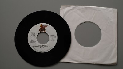 7  TOK - Coulda Wha   Egyptian Riddim