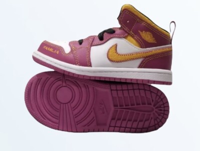 nike dia kids