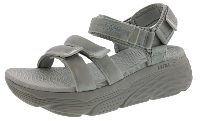 skechers adjustable slides