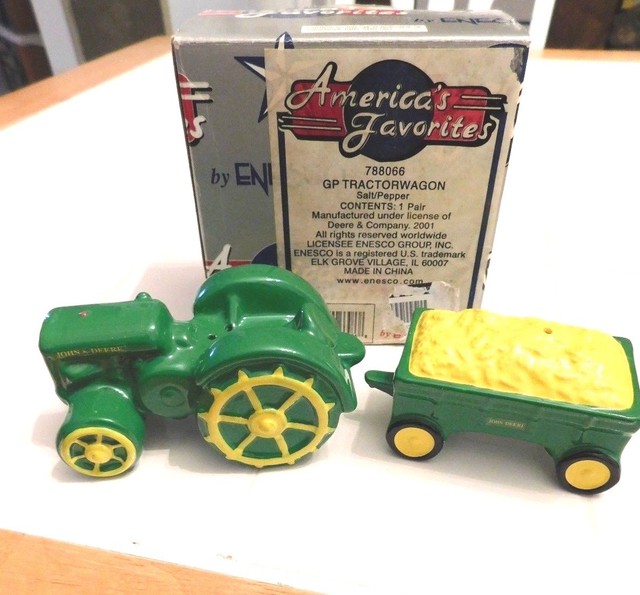 JOHN DEERE BH25 Leaf Blower Brand in Original BOX for sale online eBay