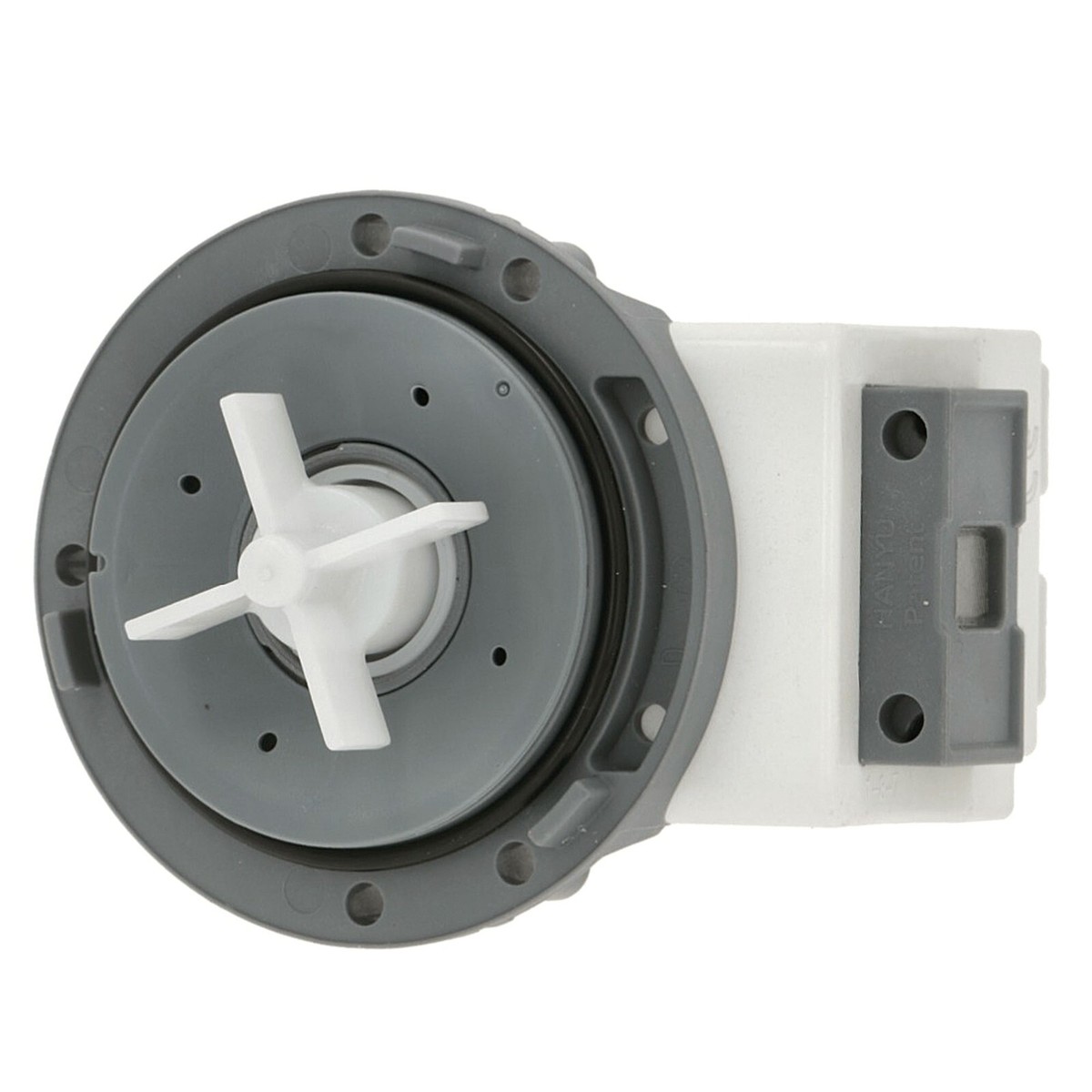 HOBART DRAIN PUMP MOTOR 01-515075-001 DISHWASHER GLASSWASHER 230V