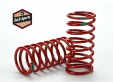 Traxxas 5438 - GTR Shock Springs 2 3.5-Green-Rate Revo 3.3  Slayer Pro 