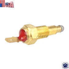 Water Temperature Sensor For Kubota 16222-83040 1622283040 New