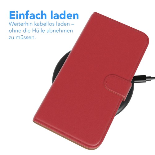 EAZY CASE do Samsung Galaxy S20 Plus / 5G Pokrowiec Etui Składane etui ochronne Cover - Zdjęcie 5 z 17