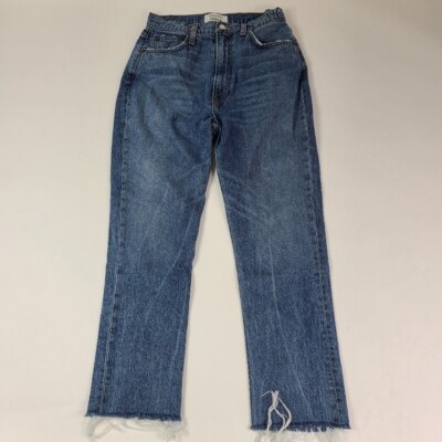 REFORMATION Stevie High Rise Jeans - Stevie - 28 | eBay